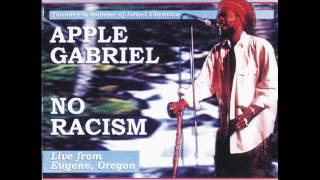 Apple Gabriel  - Solomon Bloodline  2002