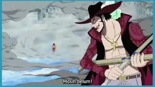 Download lagu Luffy mempunyai kekuatan yang paling menakutkan di lautan!! - one piece sub indo eps. 470 mp3