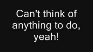 White Stripes - Fell in Love With a Girl with lyrics