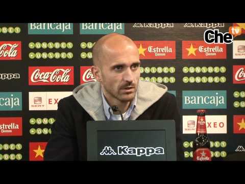 Valencia CF Bruno Saltor