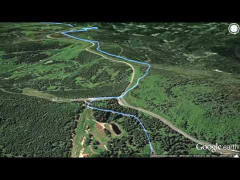 Westweg Schwarzwald | Etappe-04-Unterstmatt-Alexanderschanze | Pforzheim-Basel | GPS-Track