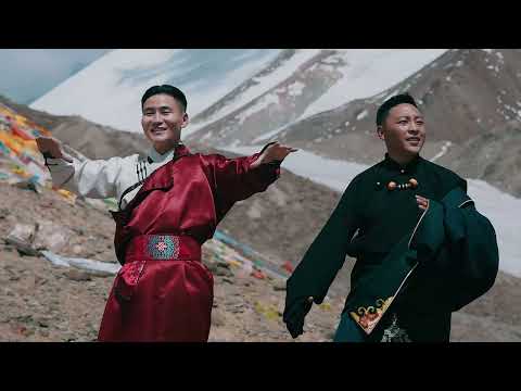 Gangan Hul - B.Otgon  &  (Jiu Mei)   [Official Music Video]