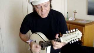 Armandinho - Noites Cariocas