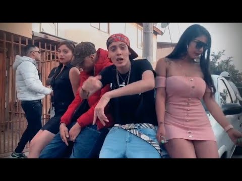 Flaites Magicos - Marcianeke Feat. Tunechikidd X Pablo Chill-E X Tame (Prod By Nes & Dizzyyy)