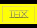 THX Broadway DELL Effects NCE KC2001E