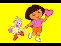 DORA AND THE LOST VALENTINE