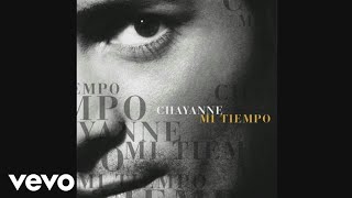 Chayanne - Si Nos Quedará Poco Tiempo (Audio)