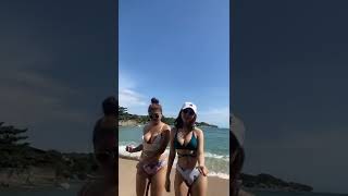 Diana tiktok short be like...