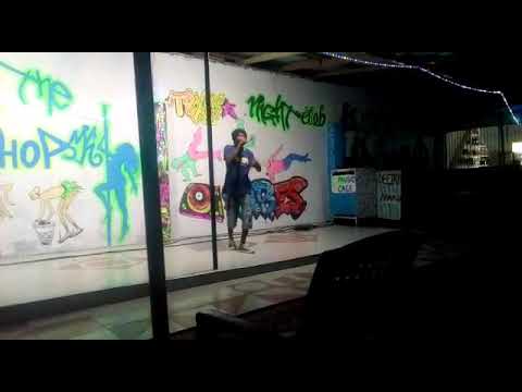 Siku ya uzinduzi wa JUKWAA LA HIP HIP ( KIBAHA)