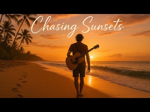 Chasing Sunsets | Let Babylon Burn
