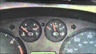 Reading Ford Immobiliser Codes PATS