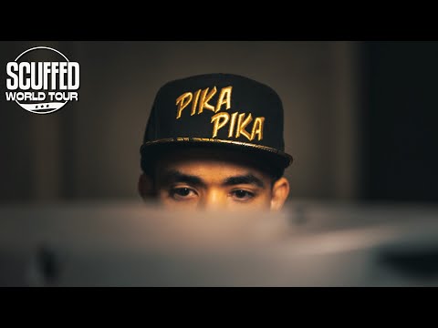 EVERY HIGHLIGHT FROM SCUFFED WORLD TOUR