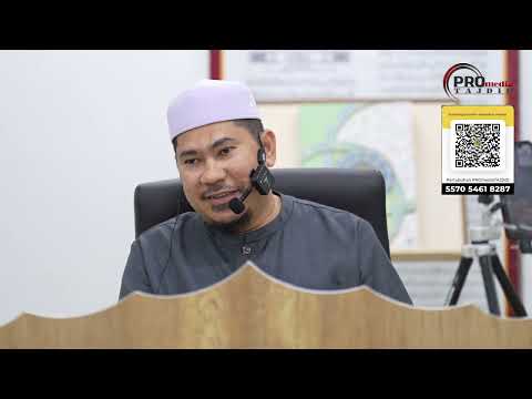 24-07-2026 Ustaz Radhi Abu Bakar