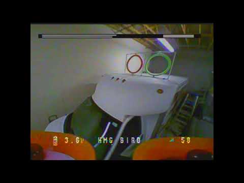 Pro Class - 2nd Place!