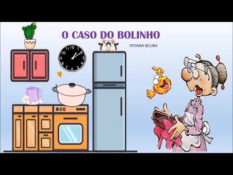 O CASO DO BOLINHO