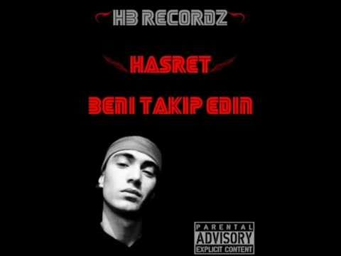 HASRET BARAÇ - BENİ TAKİP EDİN [2011]