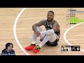 FlightReacts To 4 PACERS At 5 BUCKS FULL GAME 4 HIGHLIGHTS April 27 2025