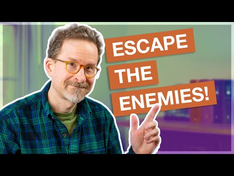 Learning Kindness: The Problems of "Near and Far Enemies" in Buddhism