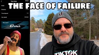 FAILURE and what's at FAULT