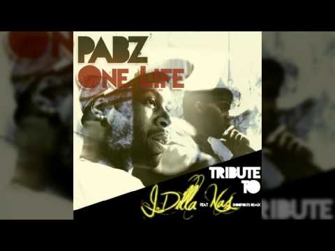 One Life - Tribute to J.Dilla feat Nas (Prod. Pabzzz)