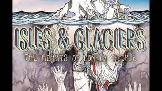 Viola Lion - Isles &amp; Glaciers (with Lyrics)