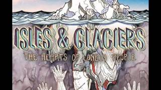 Viola Lion - Isles &amp; Glaciers (with Lyrics)
