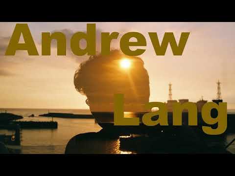 Andrew Lang: Best Collection. Progressive House Mix
