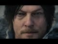 Death Stranding Trailer 3 by Ludvig Forssell