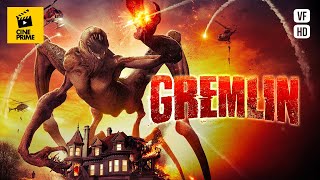 The Box - Gremlin - Film complet en français - Science Fiction - Thriller - FIP