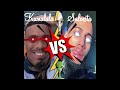 Kumalala Vs Salvesta 808s Of Agony And Despair