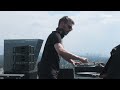 Steve Bug Exclusive DJ Set In Mexico City ETHNIC Polanco Heliport