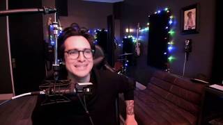 Stay Young, Get Stoned - (White Sea, Morgan Kibby) Song Played &amp; Sung by Brendon on Stream