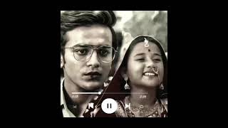 Download lagu Barrister babu||Rishta tera mera new version || both female and male❤️ mp3