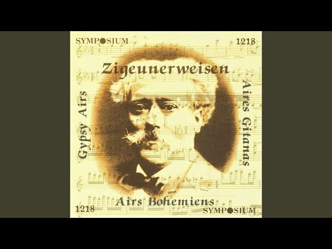 Doina Oltului (arr. G. Dinicu)