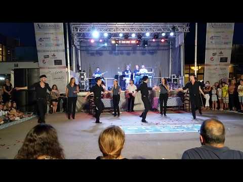 Ottawa GreekFest Zorba Show: August 11, 2018