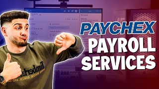 The Pros and Cons of Paychex Payroll Services