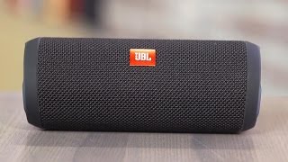 Video thumbnail for JBL Flip 3: A better Bluetooth speaker for the same price by CNET
