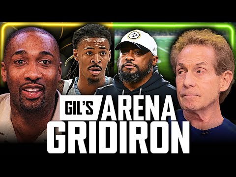 Mike Tomlin Fired & Ja Trade Rumors SHOCK The Arena