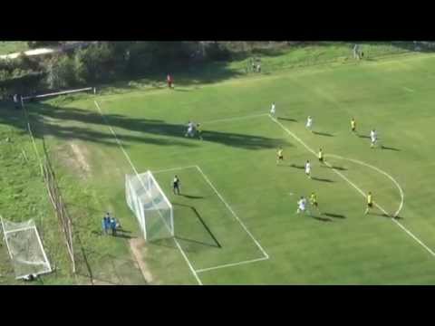 U-21 | Goverla - Karpaty - 0-4