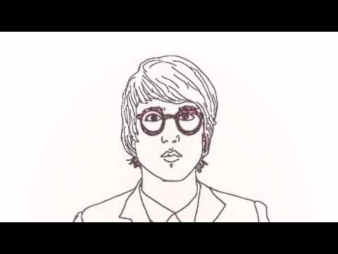 Sean Lennon-Tomorrow