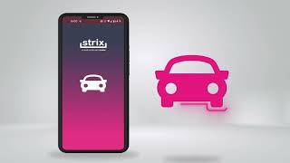 Tutorial App | Strix Auto