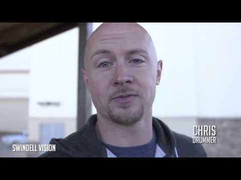 Swindell Vision 2016 Episode 8 - Zip Lining