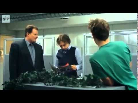 Kimmo - Tyhmii jäbii