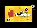 PBS Kids Bloopers Beehive