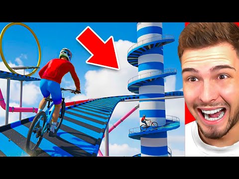 DIE TÖDLICHSTEN SKILL MAPS in DESCENDERS!