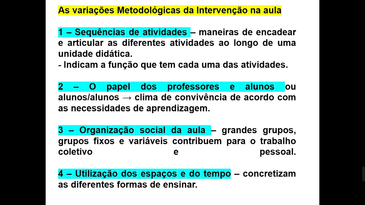INDAIATUBA E LOUVEIRA  : AUTOR: ZABALA  - PRÁTICA EDUCATIVA