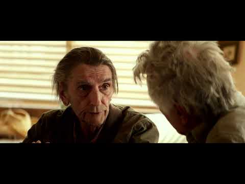 Lucky clip - Diner