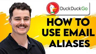 How To Use DuckDuckGo Email Aliases [2026 Guide]
