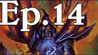 Funny and Lucky Moments - Hearthstone - Ep. 14