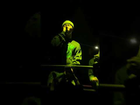 20181215 TEAM 119 "패" @GABBIA HIPHOP CLUB